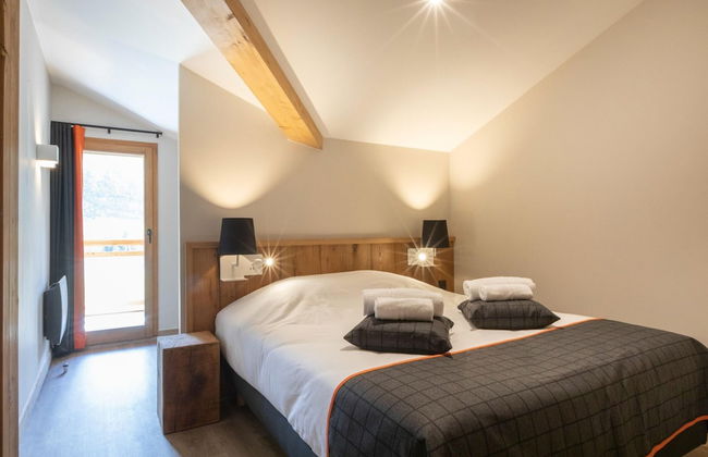 Chalet in Samoens Near Grand Massif Lift - Foto 5