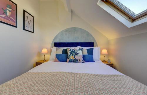 Regency Nest by Spa Town Property - Stylish 3 Bedroom Apartment on 2 Floors, Central Leamington Spa - Foto 34