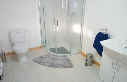 The Uyeasound Old Pier Cottage - Foto 10