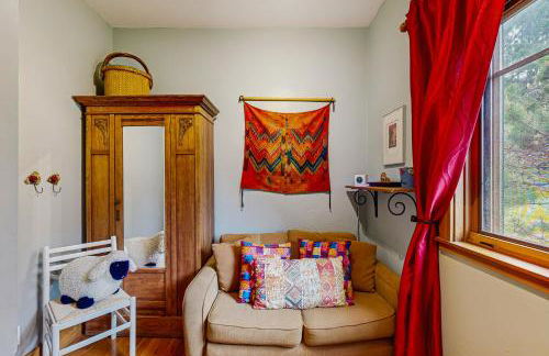 Seascape Gualala - Foto 23