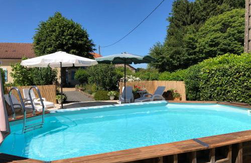 Havre de Paix Gites - Foto 17