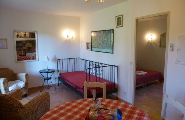 Résidence A Merula - Foto 25