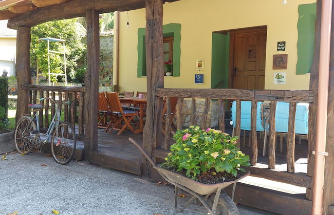 La Pumarada de Limés - Photo 39