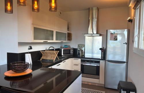 PAOLINA C1- vue mer- proche commerces - Foto 7