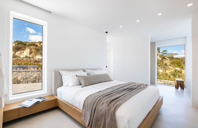 Istia Luxury Villas - Foto 12