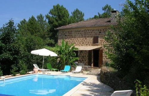 Maison de caractère - Foto 15