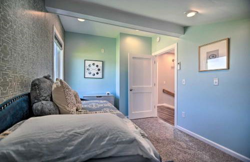 Home on Fox River Modern Decor Style! - Foto 31