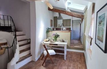 Appartement avec terrasse sur les toits classé 5* - Photo 2
