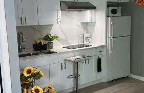 Unit #10 Private Studio - Foto 12