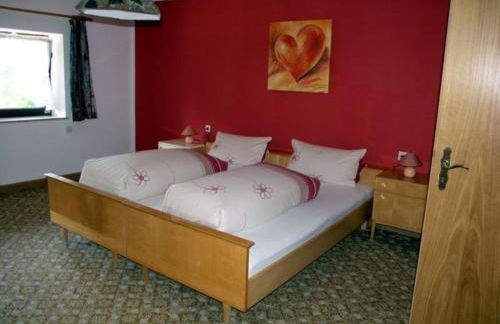 Ferienhaus, Bauernhof mit Angel- und Badesee, Roßhaupten, Allgäu - Photo 10