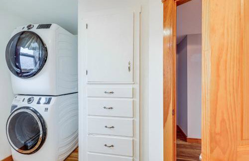 Spacious Presque Isle Home Walk to Downtown! - Foto 13