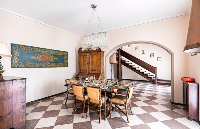 Villa Mariavittoria by Wonderful Italy - Photo 21