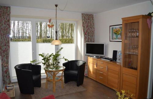 Ferienhaus in Lindern mit Garten & Terrasse - Foto 6