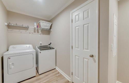 Family-Friendly Home with Deck Near Colonial Beach! - Foto 20