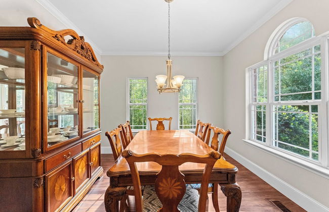 Lakeside Landing by Avantstay Private Dock - Foto 16