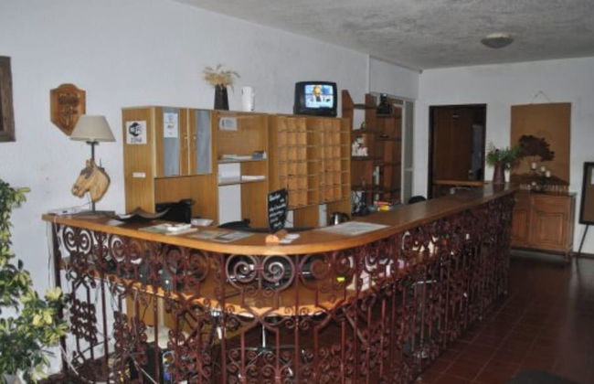 CABAÑAS M&M CALAFATE - Foto 22