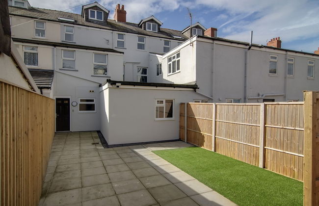 2 Bedrooms Sleeps 7 Near Top Blackpool Attractions - Foto 13