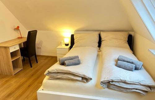 FeWo & Monteurwohnung - Foto 21