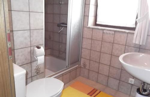 Ferienwohnung Haus Weitblick - Foto 17