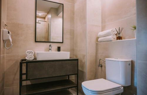 Hermes Rooms & Suites - Foto 26