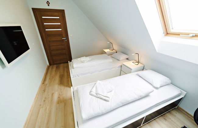 Apartamenty Sun & Snow Komuny Paryskiej - Photo 18