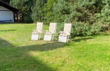 Lasy Jeziora, Cisza i Spokój, Grzybki i Rybki, Dom 180m2 w Swornegacie nad jeziorem Karsińskim - Foto 35