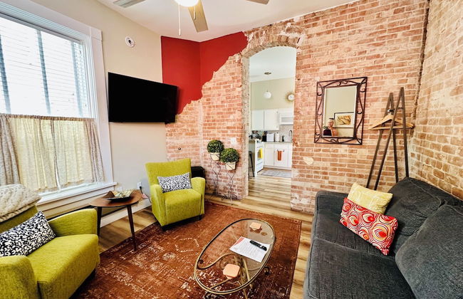 Bisbee Brownstone Suites - Photo 49