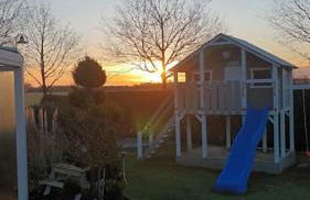 Ferienhaus Zum Birkenwäldchen - Foto 12