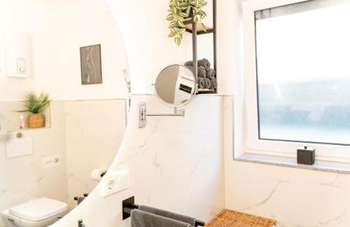 Barrierefreie Luxusoase I SnapLiving Apartments - Foto 27