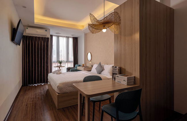 The Urban Tranquil - Westlake - Foto 8