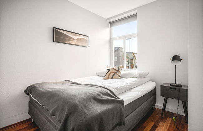 Enter Amalie Apartment Hotel - Foto 7