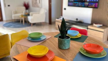 The House of the Castelli Romani - Foto 5