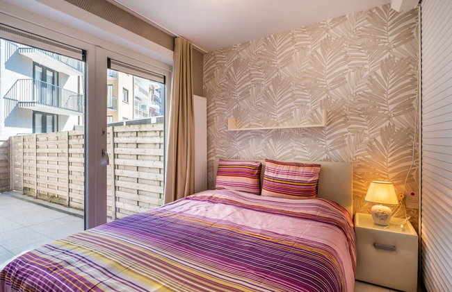 Duplex Near Zeedijk & Center With Sunny Balcony - Photo 3