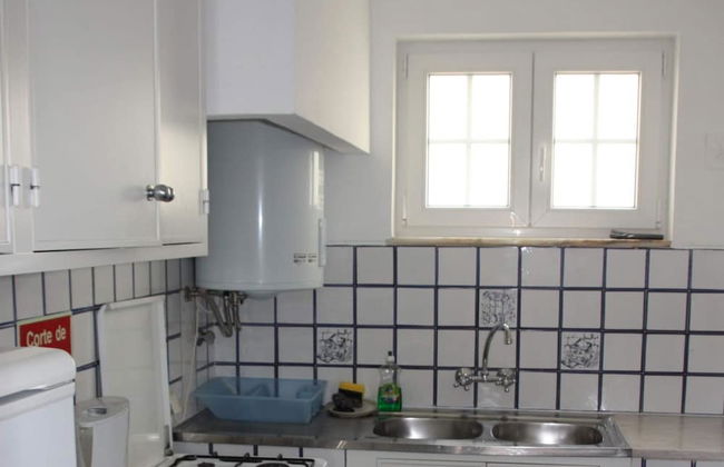 Cosy Apartment in Burgau - Foto 6