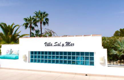 Villa Sal y Mar - Jávea ! Freshly Renovated ! - Foto 50