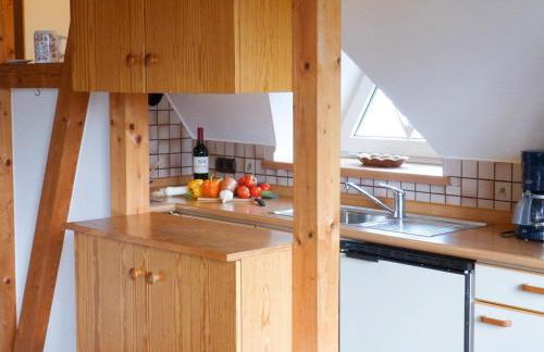 Ferienwohnung Bi Elschen - Foto 19