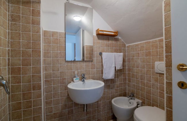 Holiday Home in Torchiaro With Garden - Foto 15