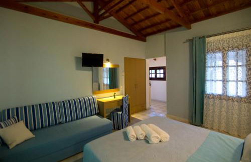 Vicky Studios and Apartments - Foto 27