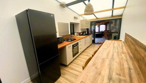 CHEZ MIMI - 6 personnes - Photo 5