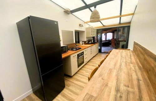 CHEZ MIMI - 6 personnes - Foto 5