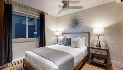 Luxurious 2 BR, 2 BA - Aspen Core - Foto 4