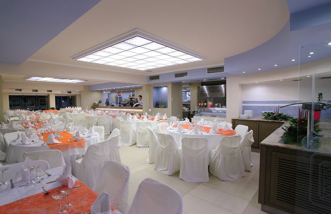 Philoxenia Hotel - Foto 32