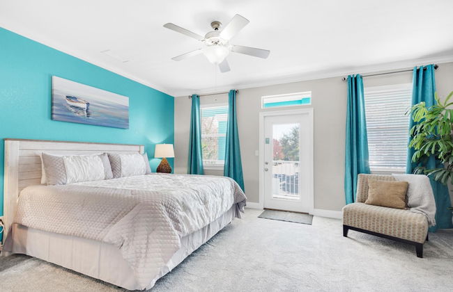 Turquoise Waters - Foto 6