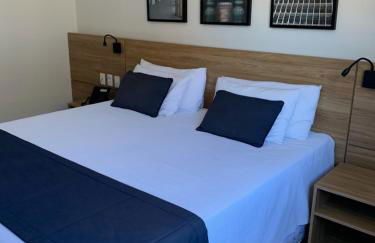 Apartamento Hotel Itaipava Petropolis - Foto 21