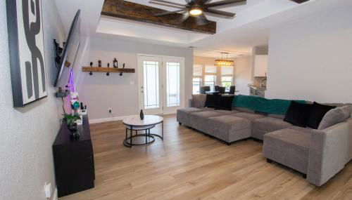 The Zen Den - Foto 2