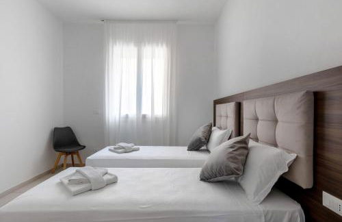 Le Dodici Porte - Porta San Vitale 6 By Bologna District - Foto 10