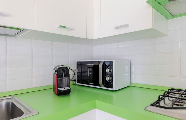 Your Sea Home at Marina di Campofilone - Foto 9