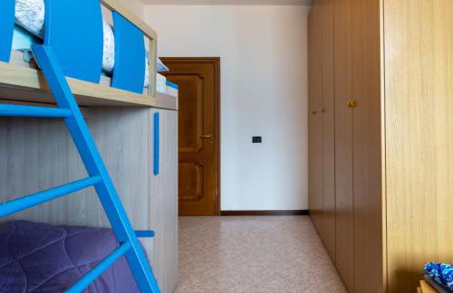 Apartment Salice Verde - GLA131 by Interhome - Foto 17