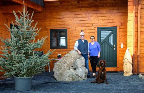 Ferienwohnung Sußebach mit 80 Qm - Foto 1