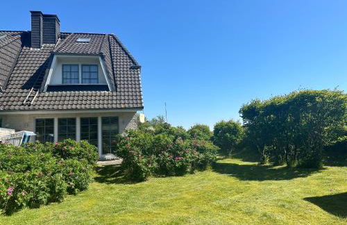 Munkhooger Wattkoje in Strandnähe - Foto 23